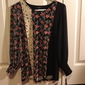 Alfani Blouse